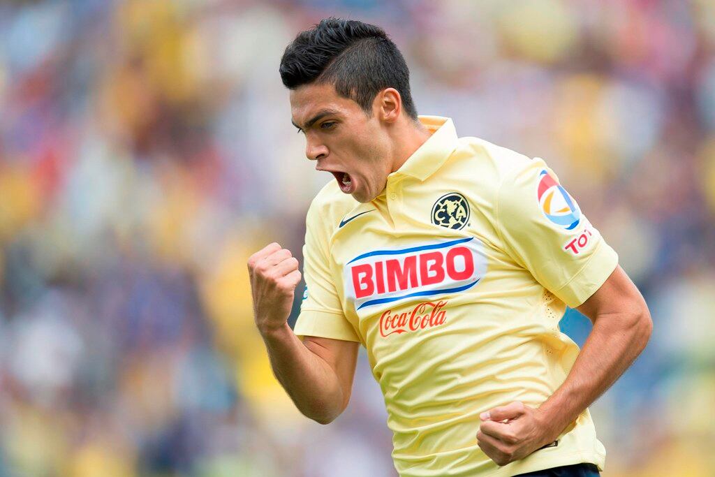 El delantero confesó que no se pierde los resultados del club y que incluso se desveló para ver las Finales del tricampeonato.