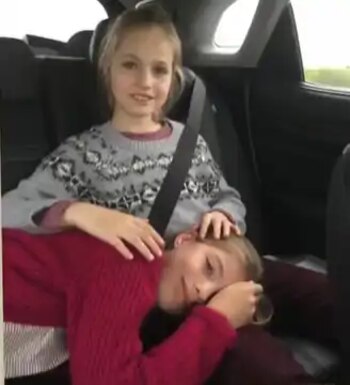 La Princesa Leonor y la