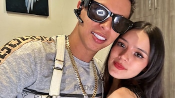 TUNDEN a Alex Marín tras