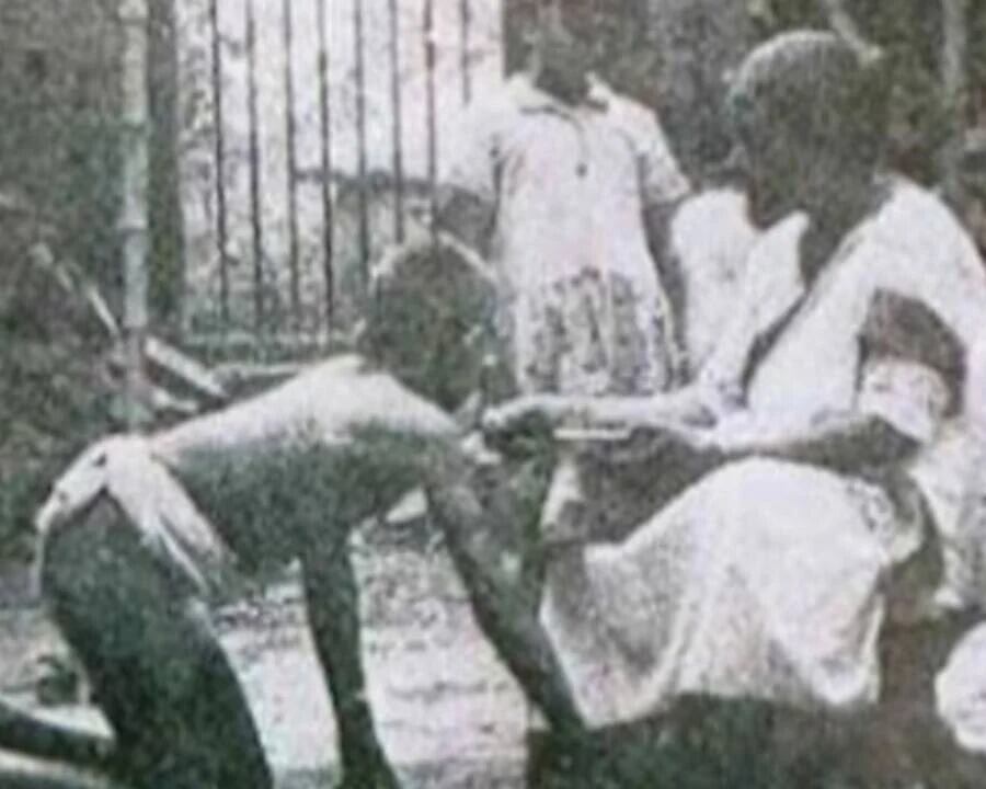 El caso de Sanichar sigue siendo un referente en el estudio de los 'niños salvajes' y los límites entre lo humano y lo animal (The Archaeologist)