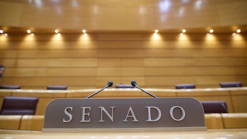 Una mayor actividad del Senado dispara el gasto en viajes de sus señorías a un récord histórico de 10,9 millones de euros
