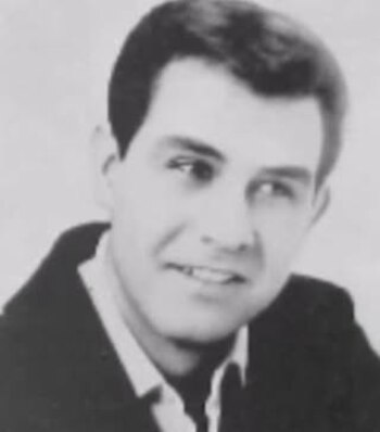 Carlos Amador López comenzó su