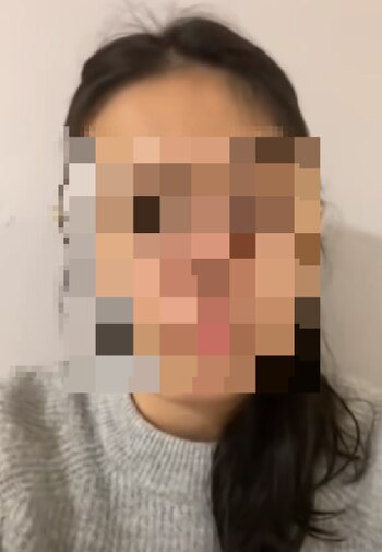 Paulina denunció que abusó de