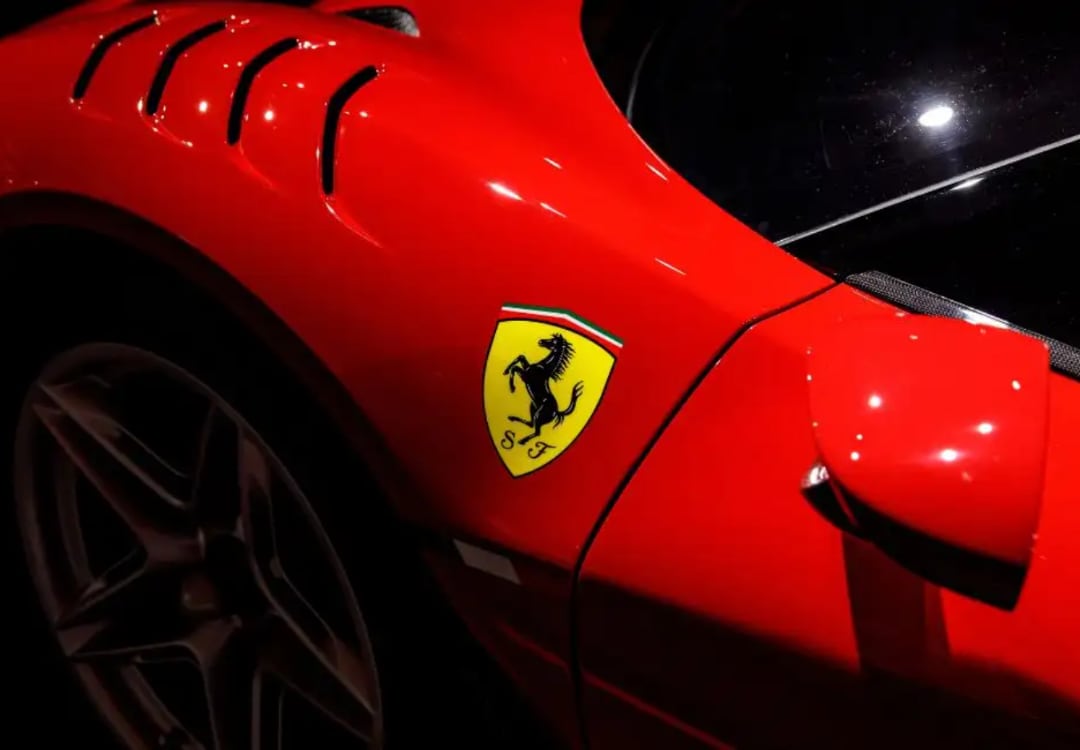 A pesar del escándalo, la SIC no tiene denuncias por estafa o irregularidades en la venta de carros Ferrari