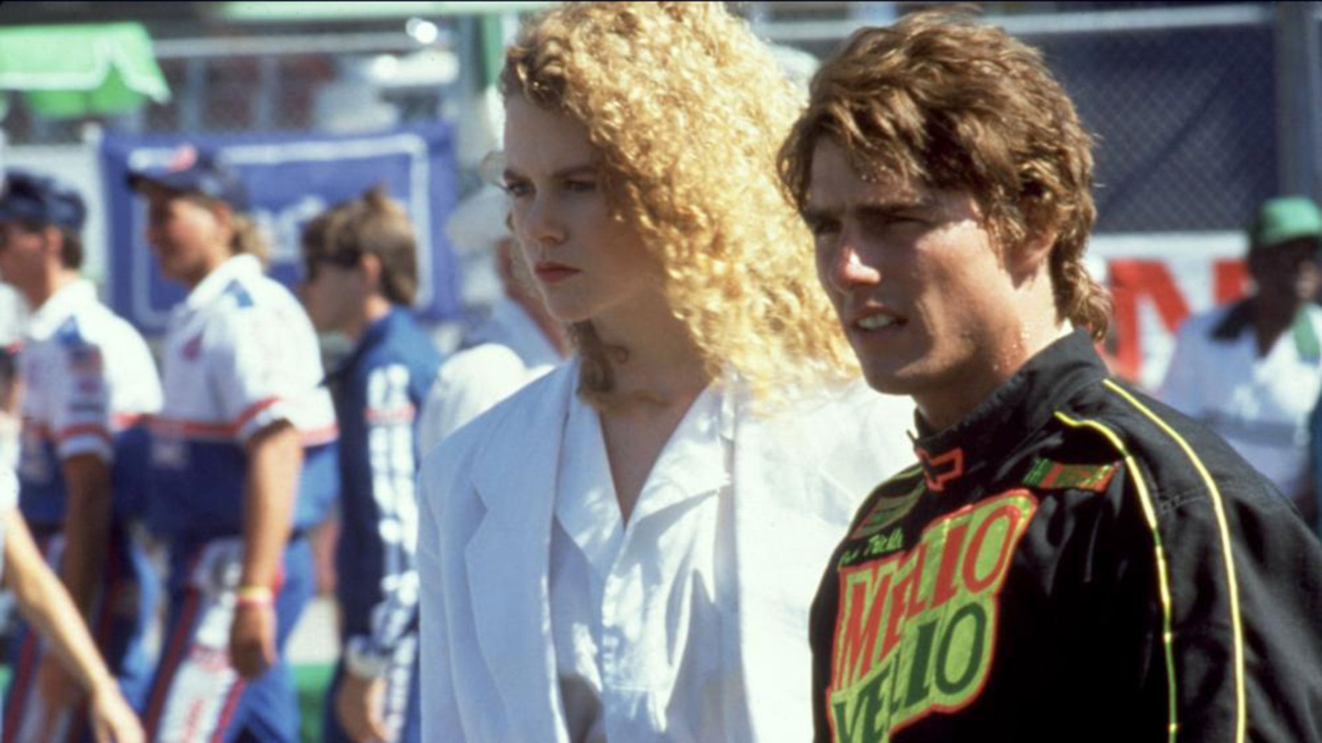 La secuela de ‘Días de trueno’ marcha con paso firme: este es el director para la nueva aventura de Tom Cruise