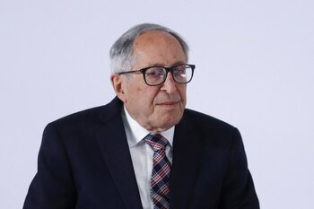 David Kershenobich será el secretario