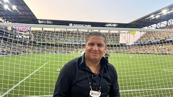 Quién es el pastor de