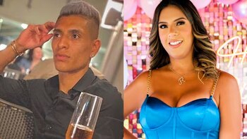 Paolo Hurtado advierte a Rosa