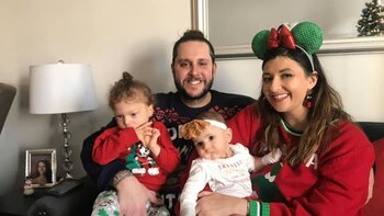 Antes de morir de coronavirus