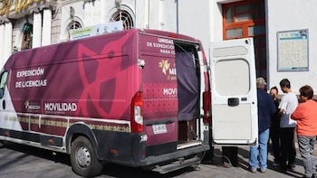 Licencia de conducir Edomex 2026: documentos y unidades móviles para tramitar el permiso de manera rápida esta semana