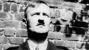 Lord Haw-Haw: la historia del