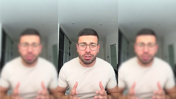 Un español que vive en