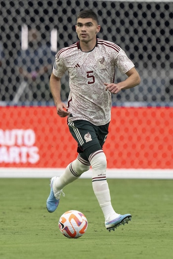 Johan aceptó que le genera