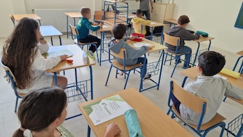 El TSJIB anula parte del currículum de primaria en Baleares y obliga al Govern a modificar la regulación de Religión