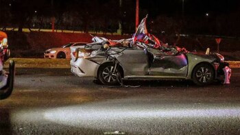 Las autoridades ya trabajan para