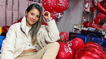 Diana Celis, ancienne compagne d'Epa Colombia, a révélé qui sont les amis qui l'ont soutenue pendant son tusa d'amour