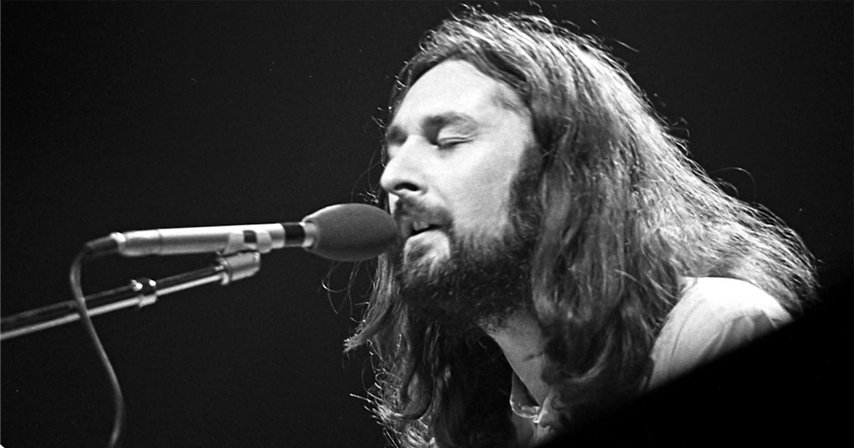 Murió Rick Davies, cantante y cofundador de Supertramp