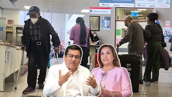 Reclaman mejoras en la atención