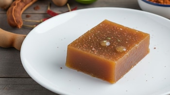 Un snack mexicano bajo en