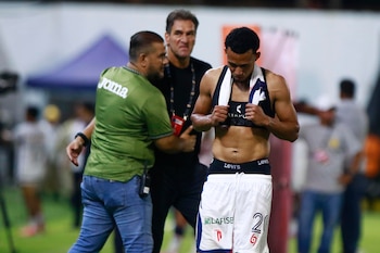 Copa Centroamericana de Concacaf