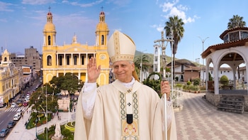 Papa León XIV en Chiclayo y Cajamarca: agenda confirmada, horarios y actividades que cumplirá el 13 y 14 de noviembre en el norte del Perú