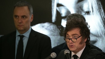 Círculo rojo: intrigas en el gabinete, desgaste por el caso Adorni y movimientos inquietantes en el Poder Judicial