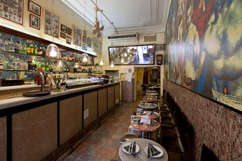 Bar Mundial, Barcelona (Inventari del