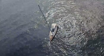 Primera incautación del 2024 por