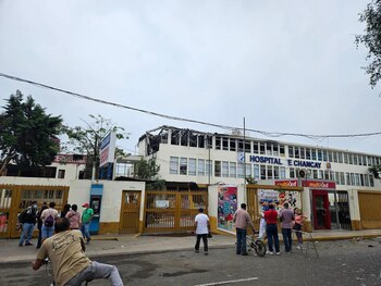 Se suspendieron las citas hasta