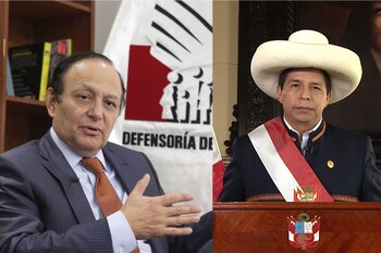 Defensor del Pueblo: “El presidente