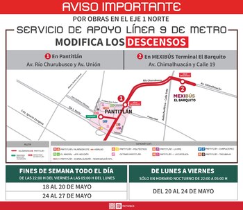 Estas son las nuevas modificaciones