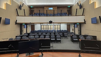 Terminaron las obras en la