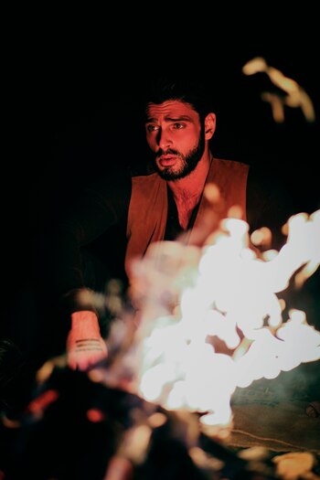 Fotografía cedida por Universal Music,