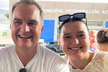 Alexander Wurm, fundador de Ignite