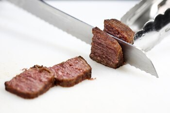 Sustitutos, alternativas. Las "fakes" carnes