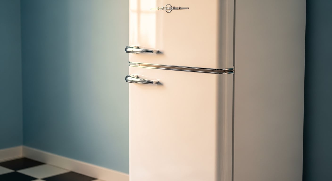 El refrigerador se mantiene encendido todos los días del año excepto en vacaciones. (Imagen Ilustrativa Infobae)