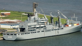 Arrestaron a dos sospechosos de