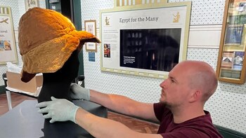 El Museo de Bolton exhibe