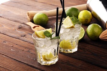 Se pueden preparar tres versiones: