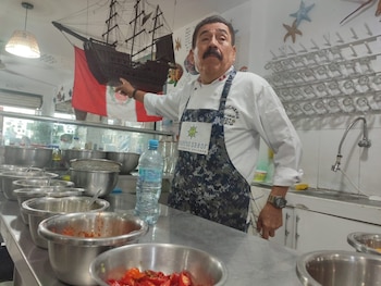 Marcona, el secreto turístico mejor