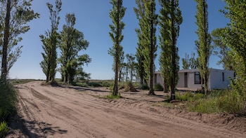 Las viviendas que se edifican