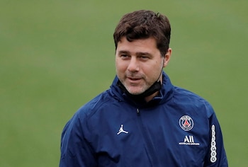 Pochettino pasa a ser uno