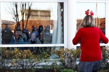 "El diseño para los grupos