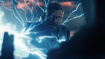 El nuevo tráiler de ‘Avengers: Doomsday’