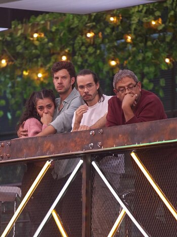 Internautas y el resto de