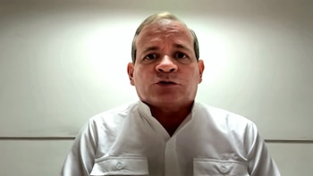 Juan Pablo Guanipa analizó el proceso político y social de Venezuela: “Estamos en transición”