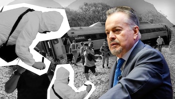 Senador panista exige peritaje “internacional