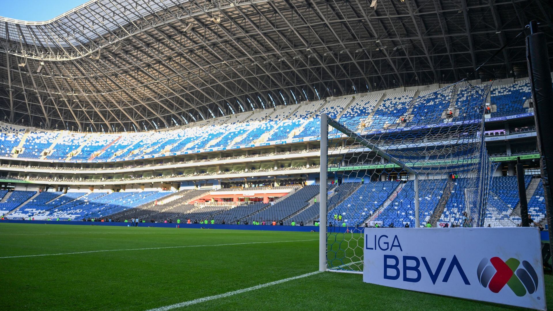 Apertura 2025: partidos de la jornada 17 que serán transmitidos por televisión abierta