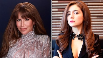 Flor Peña habló del posible regreso de Casados con hijos y de la polémica con Érica Rivas