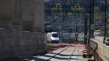 Transportes fija servicios mínimos en